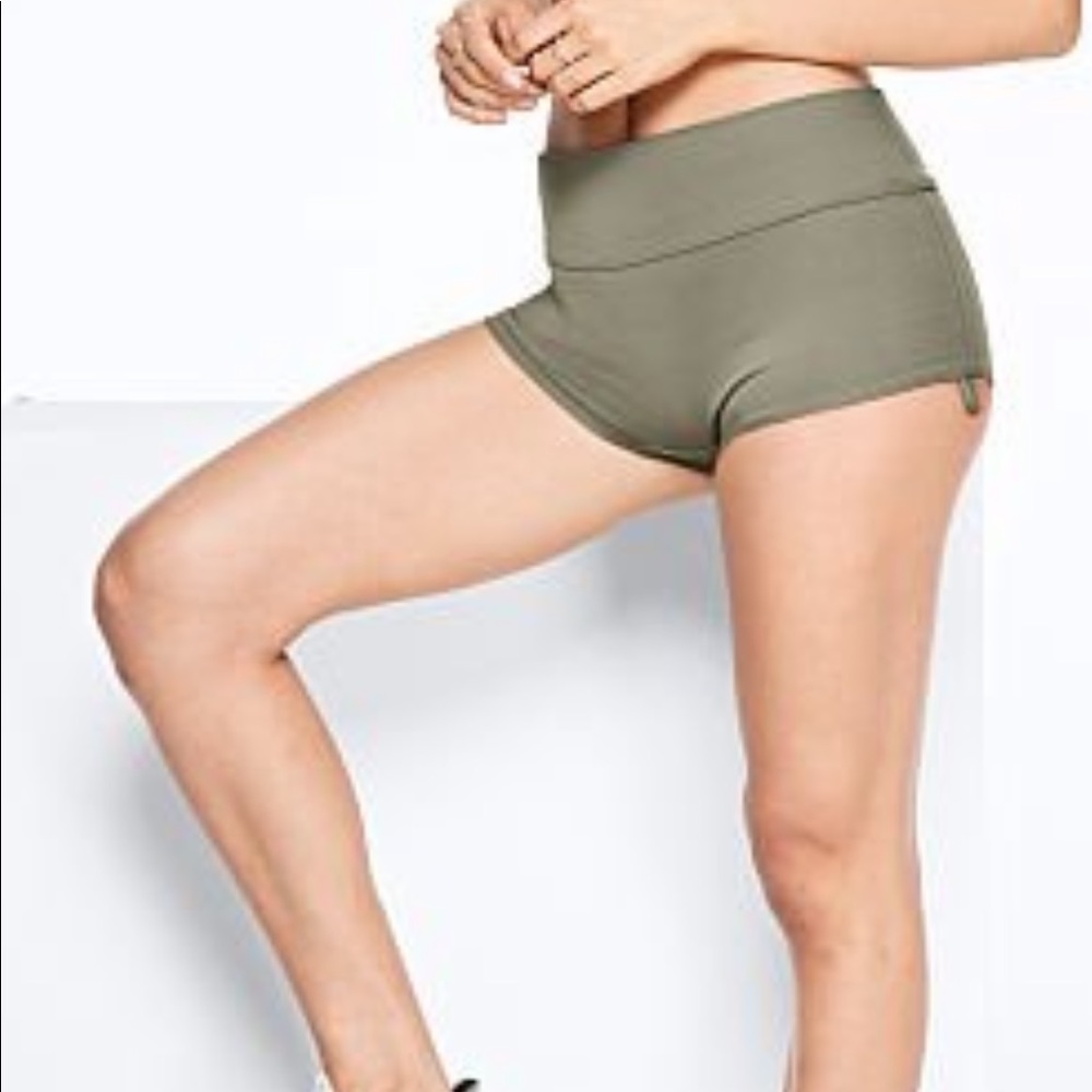 PINK brand shorts